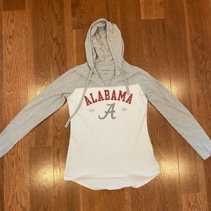 Alabama hoodie